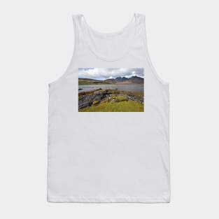 Loch Slapin Tank Top